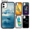 Мягкий чехол для телефона Krajews muslim surah ikhla для iPhone 14 6s 7 8 plus X XR XS 11 12 13 pro max Samsung Galaxy S21 S22 ultra