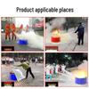 Emergency Fire Drill Bucket