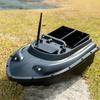 Remote Control Fishing Bait Boat 500M Distance Auto Navigation Cruise 4.4LBS Loading