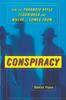 Книга Conspiracy : How the Paranoid Style Flourishes and Where It Comes From