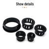 Nylon Cable Protection Grommet Set