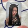 [USED] BABYMONSTER Lola SHEESH 3.0 Babymon Trading Card