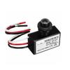 Photoelectric Photocell Dusk To Dawn Button Flush Mount Photo Control Eye Switch