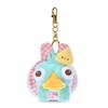 Genuine  Wonderful Spring Friends Series Stitch Winnie The Pooh Donald Duck Cute Doll Bag Charm Keychain Ornament Gift