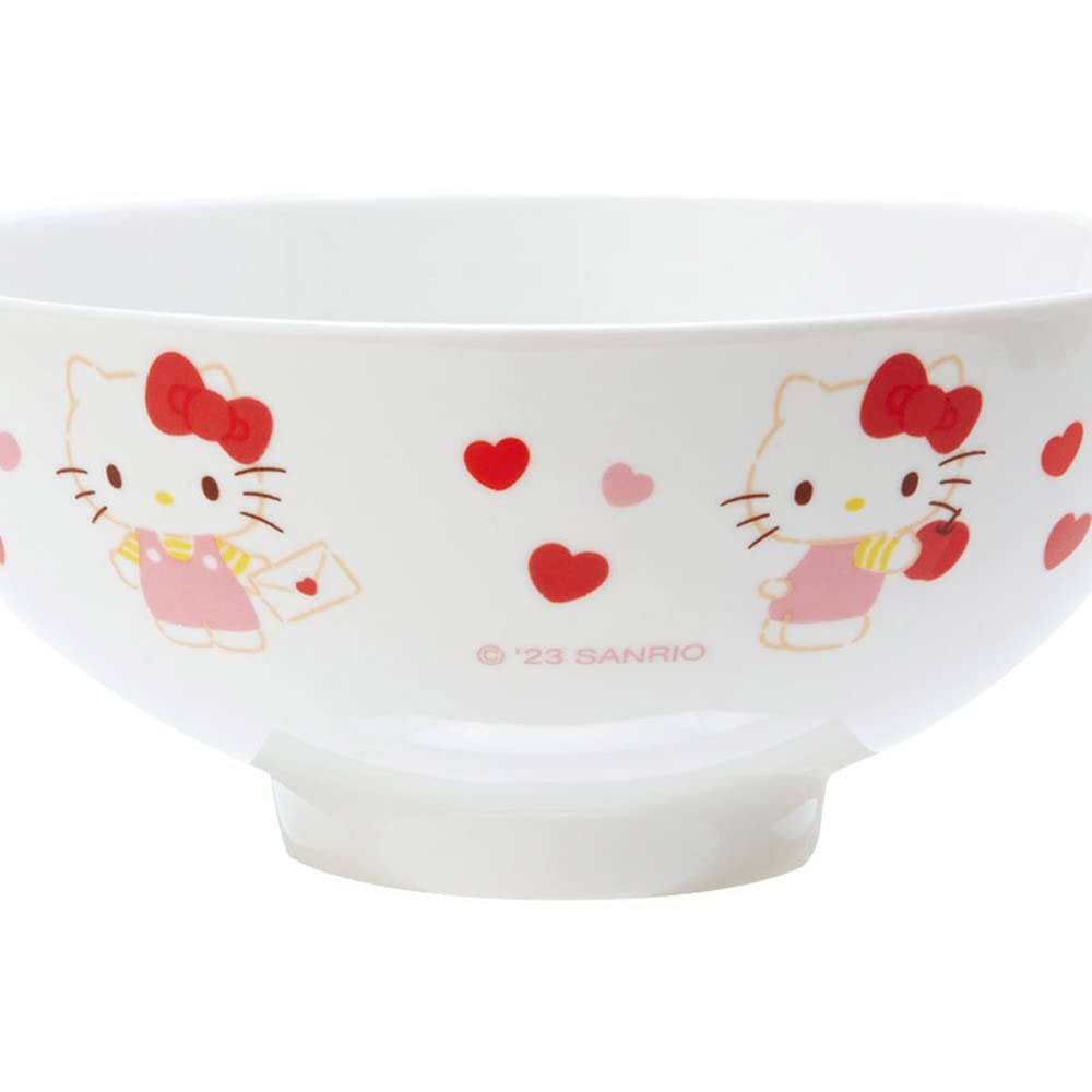 Sanrio Рисовая миска Hello Kitty 361534