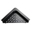 Waterproof Sponge Drying Rack Punch-free Sink Drain Shelf Dishcloth Sponge Stand  Kitchen Use