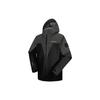 Jack Wolfskin Waterproof And Windproof Windbreaker Jacket Men's 5026931