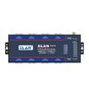 ZLAN 8-портовый RS232/485 в Ethernet Сетевой последовательный сервер