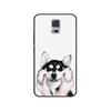 Case for Samsung Galaxy S5 Back Cover Cases Silicone Fundas for Samsung S5 Neo S 5 I9600 SM-G900F Phone Case Coque TPU Bumper