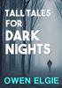 Книга Tall Tales for Dark Nights