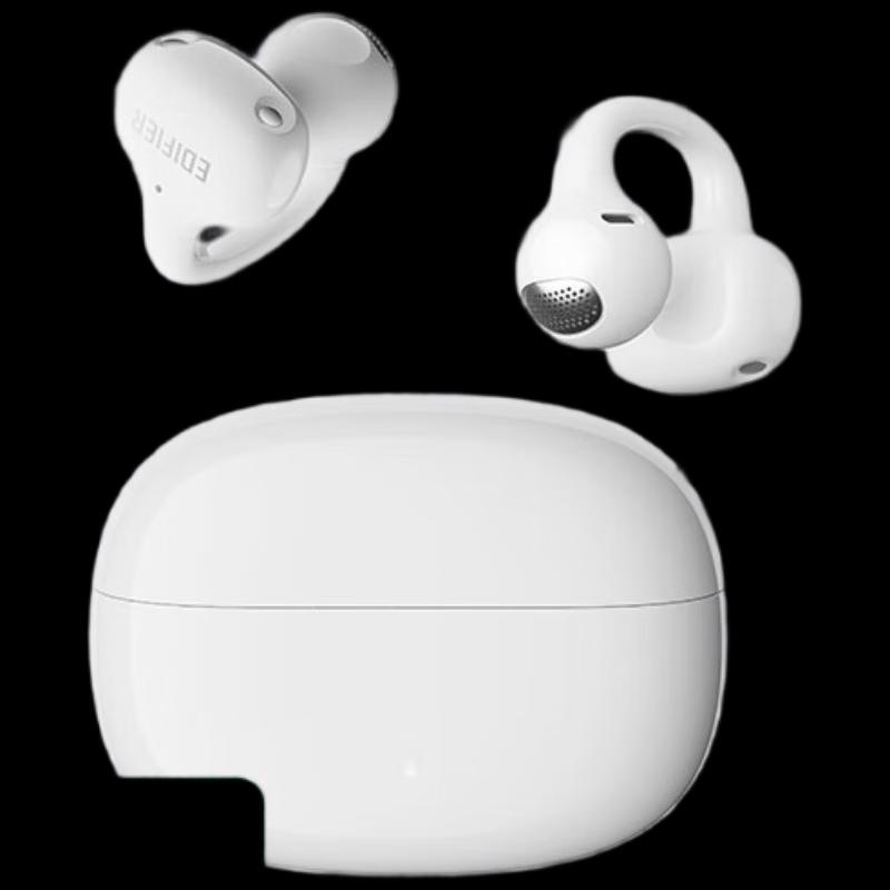 Edifier Bluetooth-наушники Comfo Clip Q с открытым акустическим оформлением