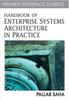 Книга Handbook of Enterprise Systems Architecture In Practice