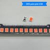 2835 Розовые 0,5 Вт Сверхъяркие SMD Светодиодные Чипы