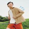 VVC Men's UV Protection Summer Fishing Jacket