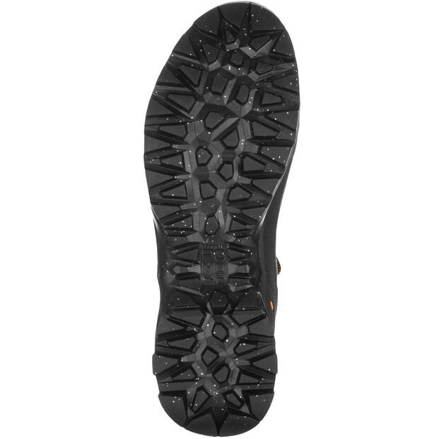 Треккинговые ботинки Salewa Alp Mate Winter Mid WP