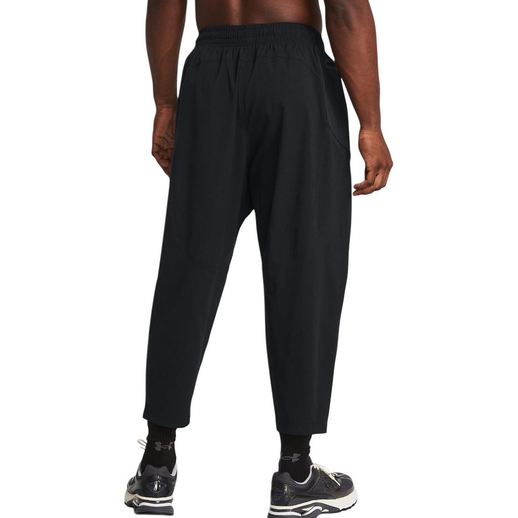 Under Armour UA Unstoppable Casual Pants Men's Black 1383030-001