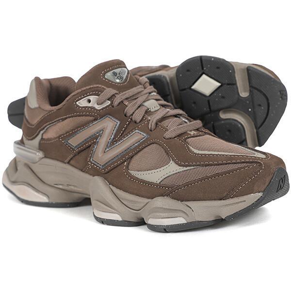 New Balance 9060 Моно Кортадо