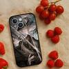 Чехол для телефона 'Система злодеев' для iPhone 17 15 Pro Max 14 Pro 12 11 13 Mini X XR XS 16 Plus SE Задняя крышка