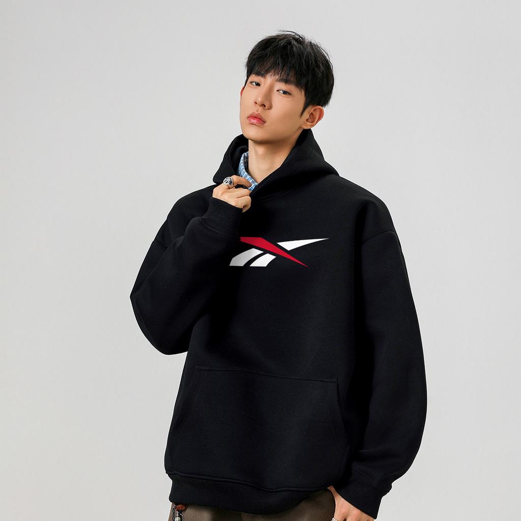 Reebok Толстовки Унисекс С Капюшоном Средней Плотности 25SRMGN9U