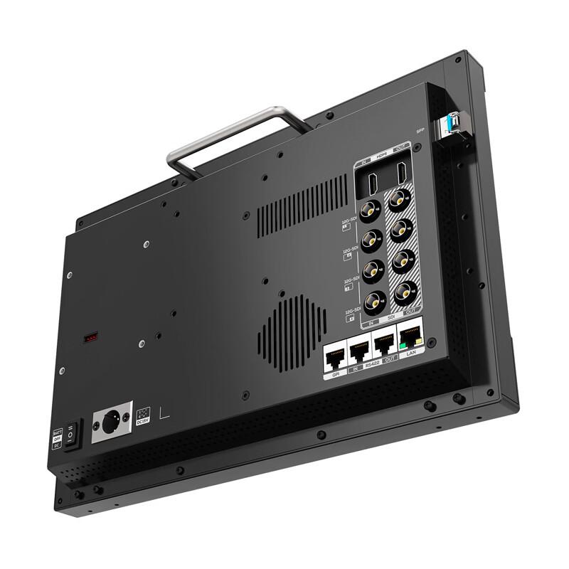 LILLIPUT Q13-8K 13.3-inch 8K Studio Director Monitor