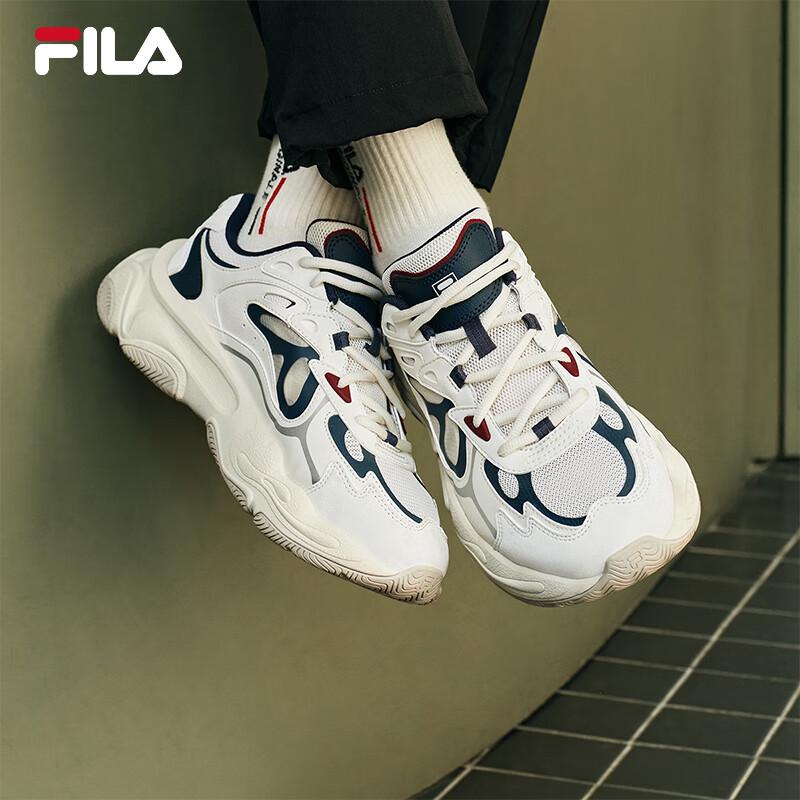Fila Мужские кроссовки Mars 4 Retro
