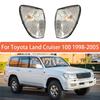Указатель поворота для Toyota Land Cruiser 100 HDJ100 HDJ101 HZJ105 FZJ100 1998 1999 2000 2001 2002 2003 2004 2005