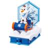 Takara Tomy Tomica Dream Tomica 183 Disney Tomica Parade Олаф Миниатюрная машинка Игрушка 3 и Нет. (Возраст до)