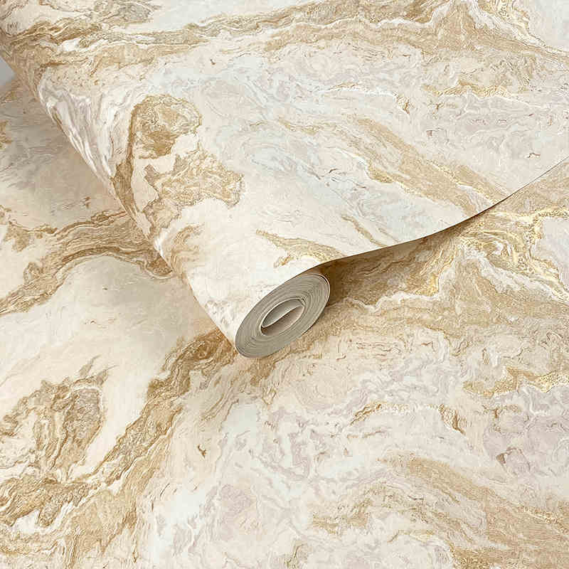 Модные 3D Мраморные Обои Домашний Декор Спальня Гостиная Papel De Parede Papier Peint