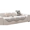 Chenille Sofa Cushion Non-Slip Four Seasons Universal Seat Cushions High-Grade Cover Cloth Leather Sofa Cover