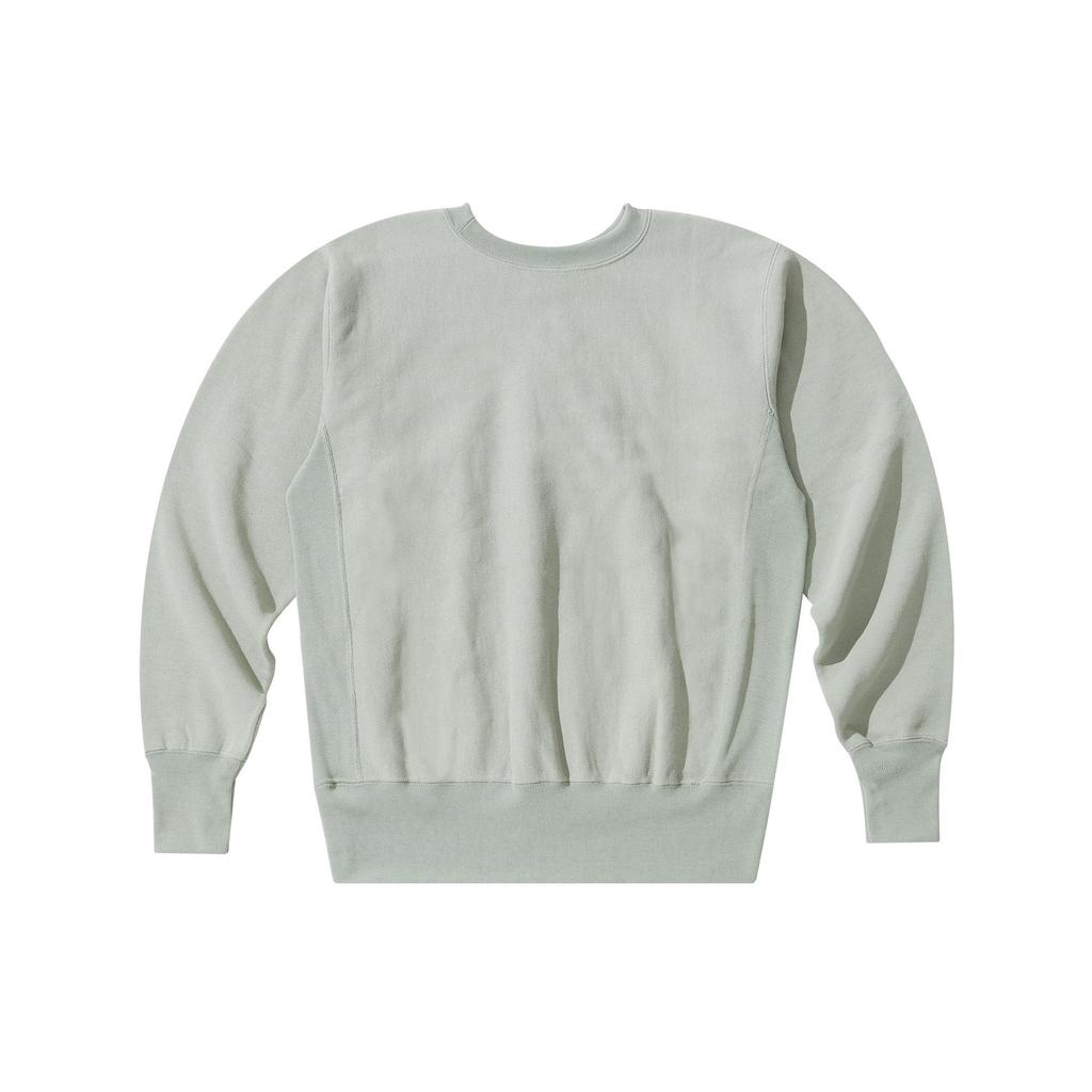 Champion Sweatshirts Unisex Crew Neck Thickened Regular C3-U090