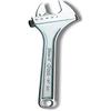 Adjustable Wrench - IRIMO - 12" - Black - Durable - Ergonomic