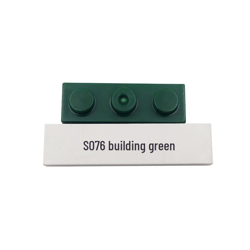 Compatible LEGO 99773 Science Education Building Blocks - Small Parts, Finished Product, No Box