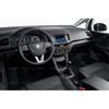 Car Dashboard Cover Dash Mat for Seat Alhambra 2012-2021 Left Right Hand Drive Pad Sunshade Cushion Sunshield Anti-UV Accessorie