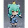 Nendoroid Hololive Production Uruha Rushia Non-scale Plastic Painted Movable Figure