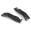 Front Bumper Mount Support Bracket Right Side Replacement for Ford Edge 20072010, 7T4Z17E814A