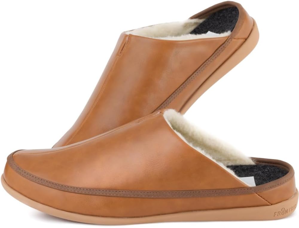 Frontier Boa FR0035 Sizes A.loop Slippers, M-CA, 22.5-24.5cm