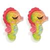 Cute Resin Mini Shining Ocean Series Flat Back Cabochons Scrapbooking DIY Jewelry Craft Decoration Accessories
