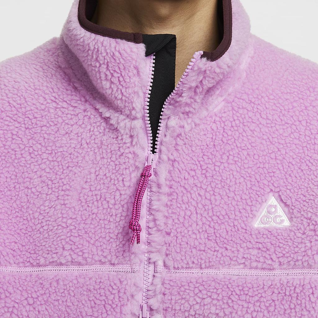 Nike ACG Canwell Glacier Ветрозащитная куртка FV8654-632