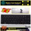 Совместимая клавиатура для моделей Lenovo: B590, G510, Z570, Z575, V570, B575, Z560, Z565, B580, Z585