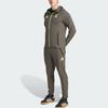 adidas Бесплатная доставка с AdiClub Реал Мадрид Tiro 25 Соревновательная ветровка Vis Tech для путешествий JV5322
