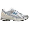 New Balance 1906R Sea Salt Blue Унисекс Кроссовки Белые M1906RJY