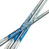 Гольф-шафт для мужских клюшек Irons N S PRO Zelos 7 Гольф-шафты для клюшек Шафт для паттера Стальной шафт R/S/ Гибкость