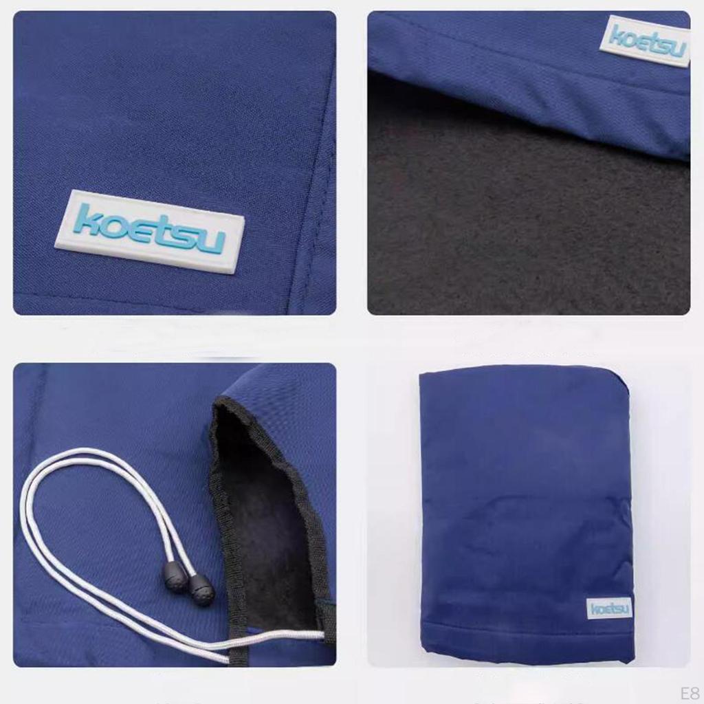 Чехол для подвесного мотора, лодочный мотор, морские аксессуары, защита от солнца, водонепроницаемый