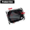 5/6 Speed MT Gear Shift Knob Lever Stick Gaiter Boot Cover Collar For Skoda Fabia MK3 2015 2016 2017 Accessories