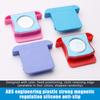 1Pcs Multifucntional Industrial Sewing Machine Seam Guide With Magnet Guide Home Sewing Machine Hem Guide With Scale
