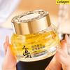 Collagen Ginseng Moisturizing Firming Cream, Rich In Collagen, Hydrating Without Drying, Firming Skin, Anti-Aging Skincare,Make Skin Younger-Looking