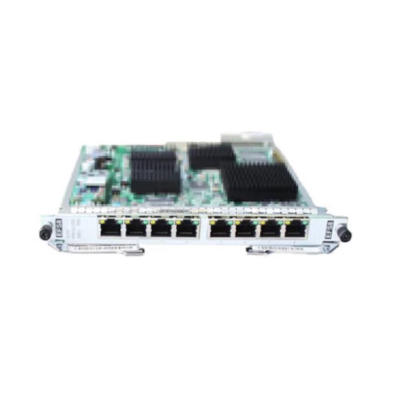 Huawei OSN500 8-Port Fast Ethernet Processing Board