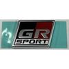Оригинальная эмблема TOYOTA GR/Gazoo Racing 75310-18020
