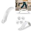 Fenders Front Wings Rear Scooter Mud Guard Abs For Mijia M365 Pro Parts