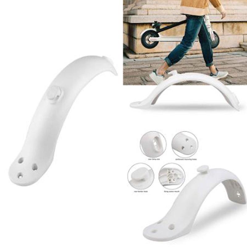 Fenders Front Wings Rear Scooter Mud Guard Abs For Mijia M365 Pro Parts